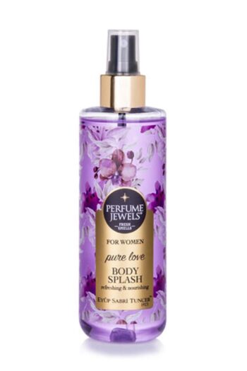 Eyüp Sabri Tuncer Perfume Jewels Pure Love Vücut Spreyi 250 Ml