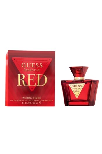 Guess Kadın Sedcutıve Kırmızı 75 ml Parfüm