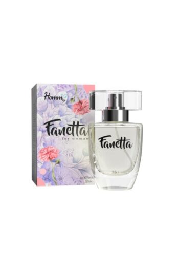 Homm Life Homm Lıfe Kalıcı Fanetta For Woman (kadın) 50 Ml Edp