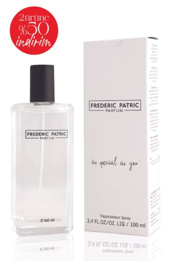 Frederic Patric B-6  100 ML Kadın Parfüm