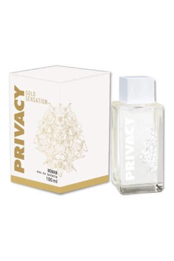 Privacy Gold Woman Edt 100 Ml