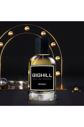 Eyfel Parfüm Bıghıll Instınct Bıg-e-600-2 100 ml Lüks Parfüm