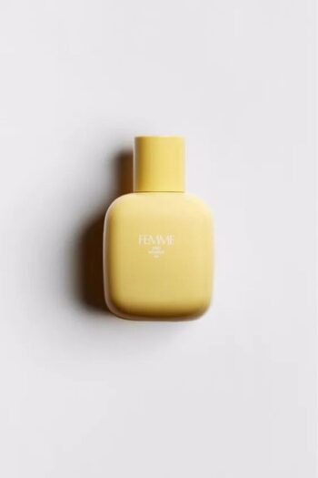 Zara Femme Eau De Toılette 90 ml Indirim Şehri (3,0 FL. OZ). Kadın Parfüm