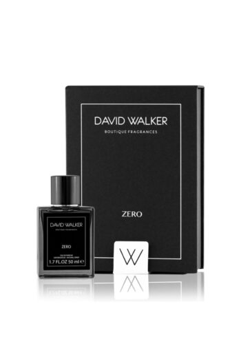 David Walker Boutıque Zero 50ml Erkek Parfüm