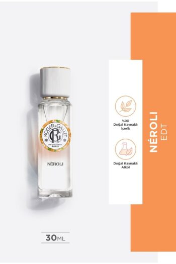 Roger&Gallet Neroli Edt Portakal Çiçeği Özü, Ölmez Otu Içeren, Çiçeksi, Rahatlatıcı Parfüm 30 ml