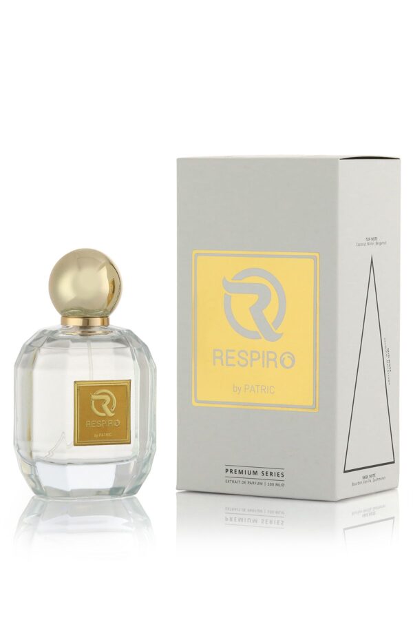 Frederic Patric Respiro Premium Parfüm