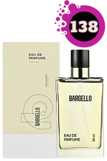 Bargello 138 Edp Oriental 50 ml Kadın Parfüm