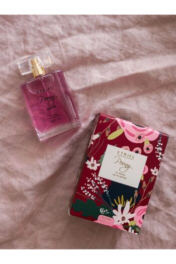 LC Waikiki ORİENTEL VE ÇİÇEKSİ MÜKEMMEL Etriel Peony EDP Kadın Parfüm 50 Ml