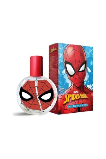 Marvel Spider-Man Marvel Spiderman Lisanslı Unisex Parfüm 50 ml Edt 869218146002901
