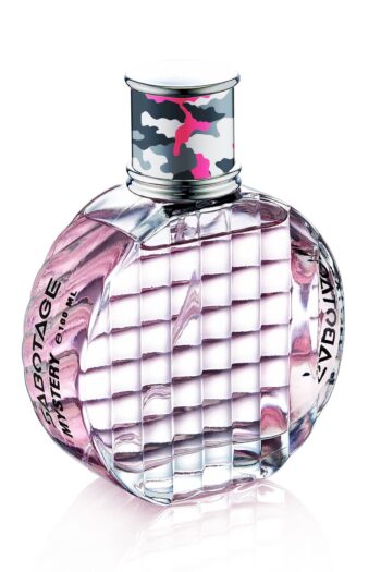 SABOTAGE Mystery Edt Kadın Parfüm 100 ml