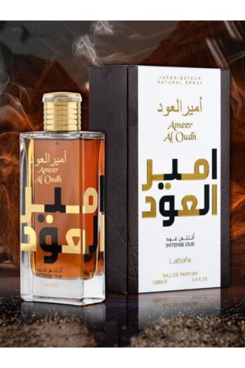 Lattafa Ameer Al Oudh 100 ml Edp Unisex Parfüm  6291107458571