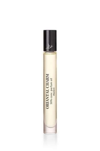 HumaHouseofHeaven Oriantal Charm Roll-on %50 Esanslı 12 Ml Kadın Parfüm