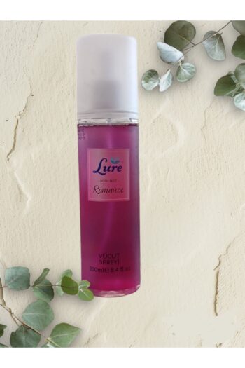 LURE Romance Bady Mist Sprey Parfüm 200ml