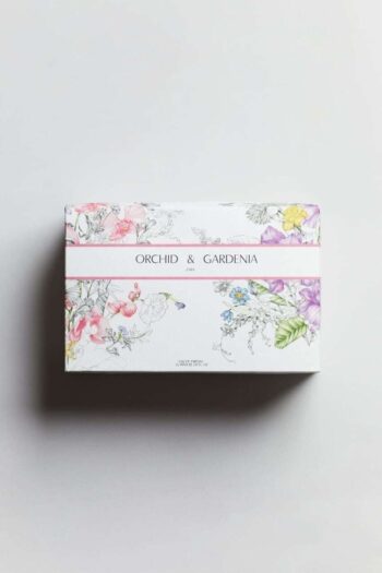Zara Gardenia Edp 90 ml Orchıd Edp 90 ml (3.0 FL. OZ) Kadın Parfüm