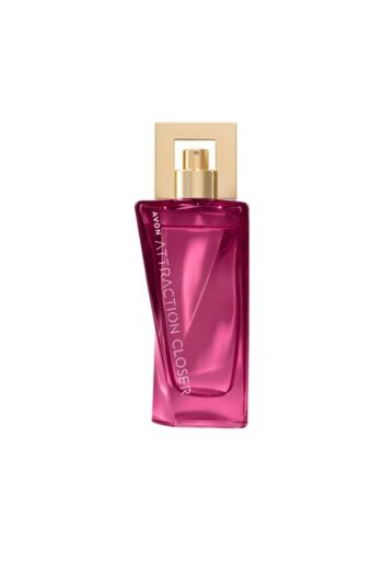 Avon Attraction Closer Kadın Parfüm EDT 50ml