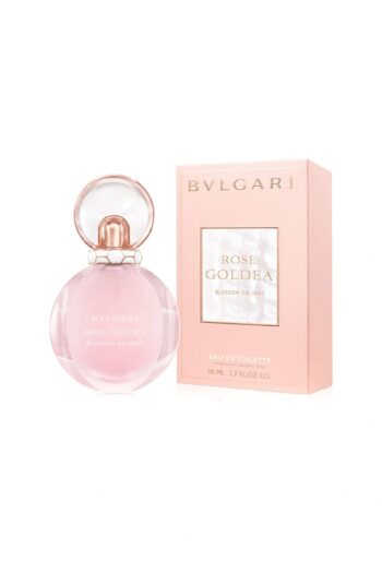 Bvlgari Rose Goldea Blossom Delight Edt 50 ml
