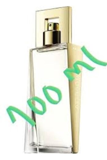 Avon Atraction 100 ml parfüm ( büyük boy gönderilir).