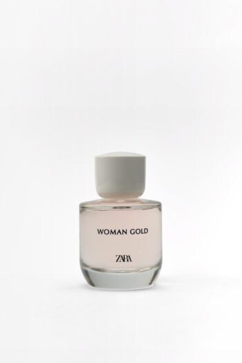 Zara Woman Gold Eau De Parfum 90 ml (3,0 FL. OZ). Kadın Parfüm (İNDİRİM ŞEHRİ)