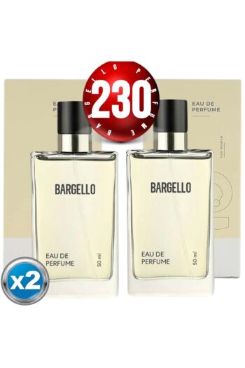 Bargello 230x2(2ADET) Floral 50 ml Edp