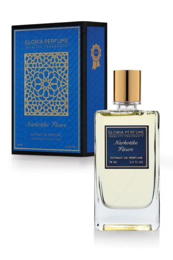 Gloria Perfume Narkotike Fleure Edp 75 ml Unisex Parfüm 8682923604163