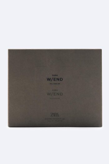 Zara W/end Tıll 8:00 Pm W/end Tıll 3:00 Am Edt 90 ml 90 ml Erkek Parfüm