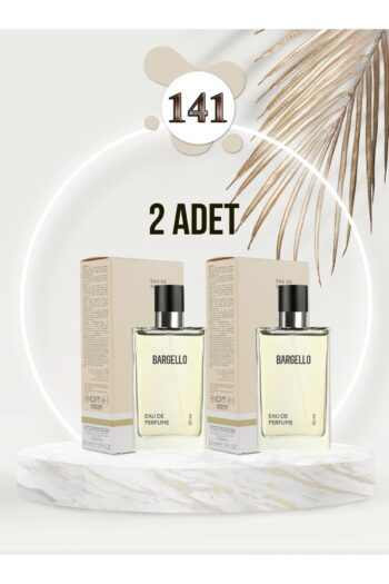 Bargello 141 Floral Edp 50 ml 2 Adet Kadın Parfüm 8691841329141
