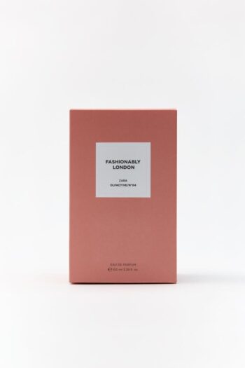 Zara OLFACTIVE / N 04 FASHIONABLY LONDON EDP 100 ML (3.4 FL.OZ)