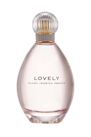Sarah Jessica Parker Lovely Edp 100 ml Kadın Parfümü 5060426150005