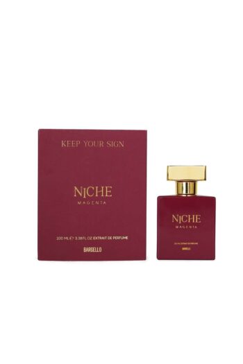 Bargello Niche Red Keep Your Sıgn Unisex Extrait De Perfume 100 ml