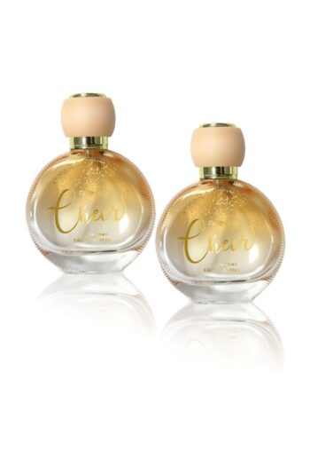 Farmasi Cheer Edp For Women-50 ml 2'li Set