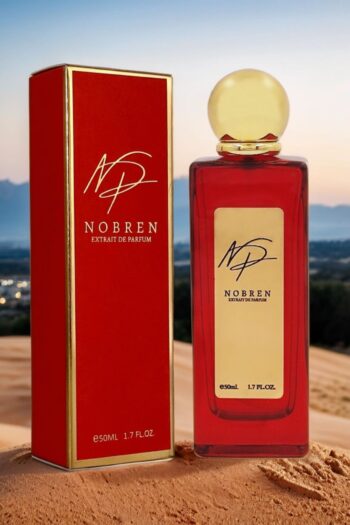 NOBREN Baccarat Rouge 540 Extrait Unısex 50 Ml Parfüm