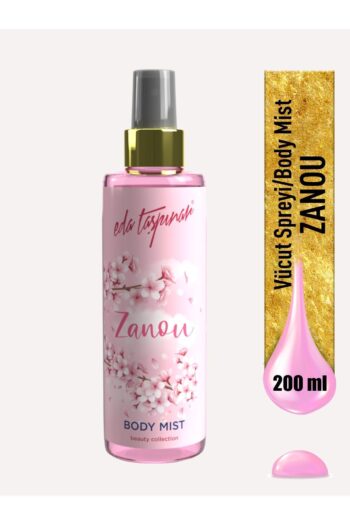 Eda Taşpınar Zanou Body Mist - 200 ML (EGY0044)