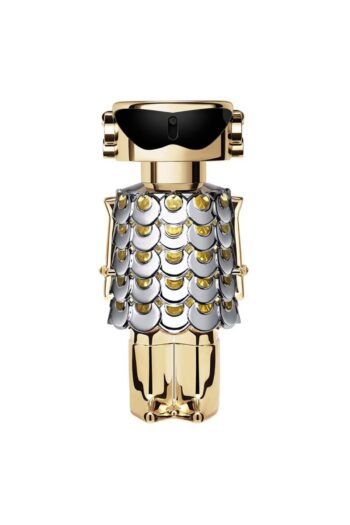 Paco Rabanne Fame - Eau De Parfum Eğlenceli, Daha Şehvetli 80 Ml