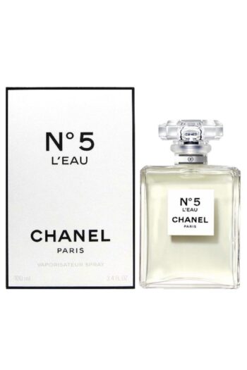 Chanel No 5 L'eau Edt 100 ml Kadın Parfüm 3145891055306