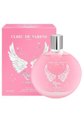 Ulric De Varens REVE DE VARENS EDP WOMEN'S PERFUME 50 ML KEYON347