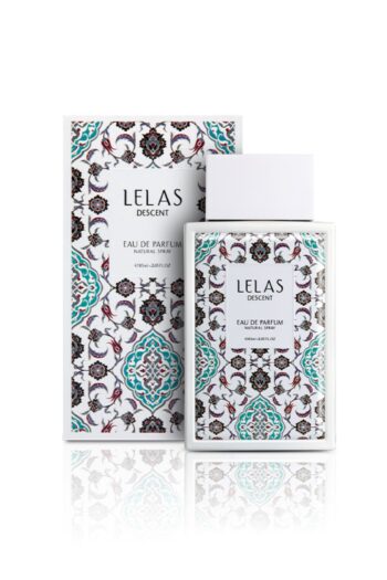 Lelas 815 Descent Edp 85 ml Çiçkesi Ünisex Parfüm