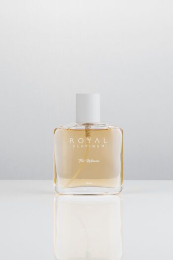 Royal Platinum W122 Edp Kadın Parfüm