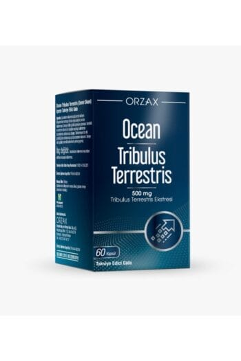 Ocean Tribulus Terrestris 60 Kapsül