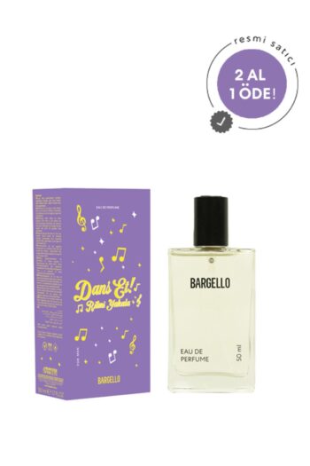 Bargello 613 Erkek 50 ml Parfüm Edp Fresh