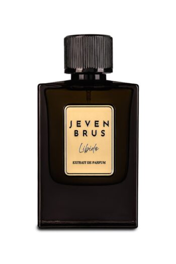 Jeven Brus Libido Erkek Parfüm - Extrait de Parfum 50 ml