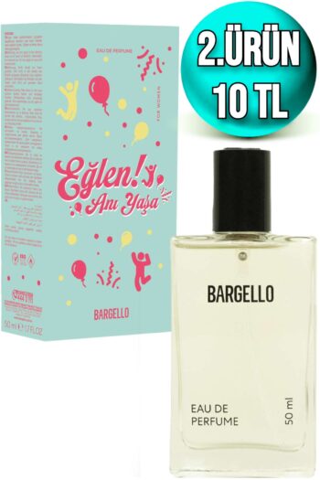 Bargello 393 Kadın Parfüm Floral 50 ml Edp