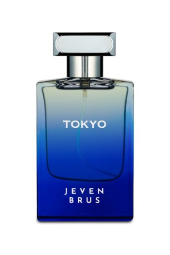 Jeven Brus Tokyo Erkek Parfüm - Edp 50 ml