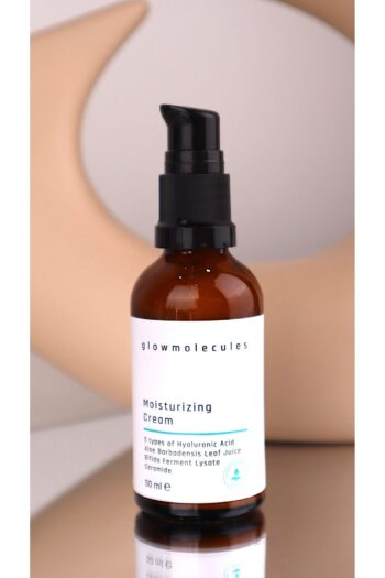 glowmolecules Nemlendirici Krem - Moisturizing Cream (50 ML)