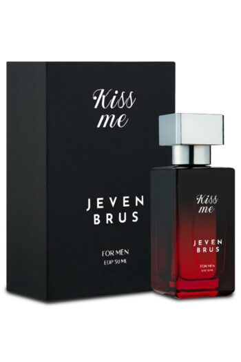 Jeven Brus Kiss Me Erkek Parfüm - Edp 50 ml
