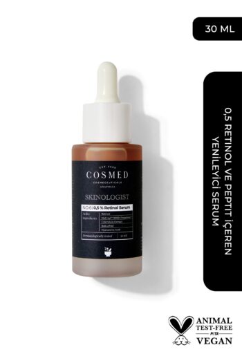 COSMED Skinologist 0.5% Retinol Serum 30 ml