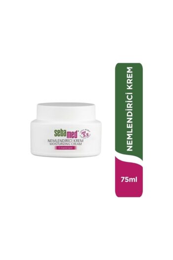 Sebamed Nemlendirici Yüz Kremi 75 ml