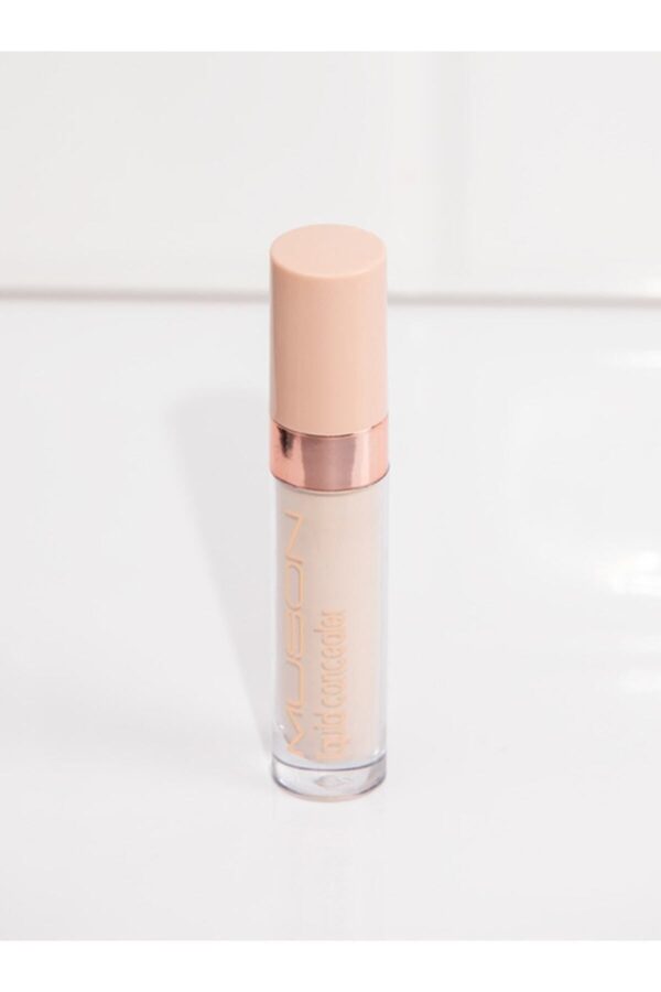 Muson Liquid Concealer 6 ml - Light