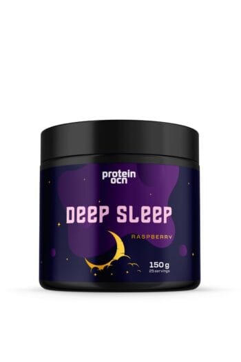 Proteinocean Deep Sleep Raspberry - Derin Uyku - 150g - 25 Servis