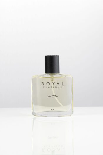 Royal Platinum M600 Edp Erkek Parfüm