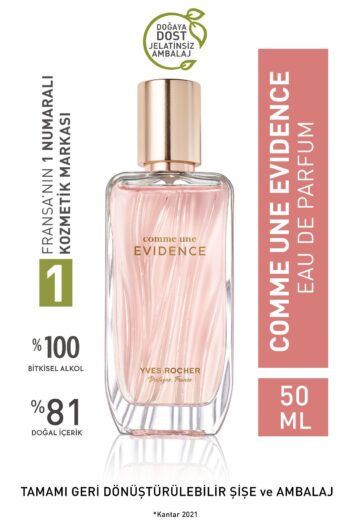 Yves Rocher Comme une Evidence - EDP - 50 ml
